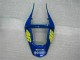 Kit Carenado Inyección Yamaha R1 2000-2001 - Azul Kit Carenado Inyección Yamaha R1 2000-2001 - Azul
