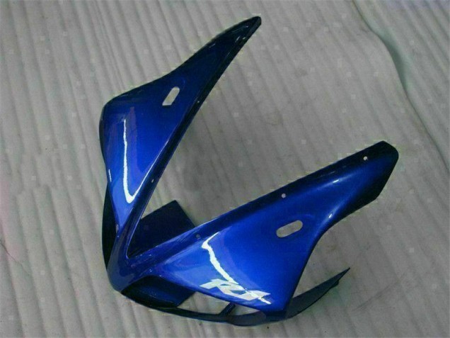 Kit Carenado Inyección Yamaha R1 2002-2003 - Azul Kit Carenado Inyección Yamaha R1 2002-2003 - Azul