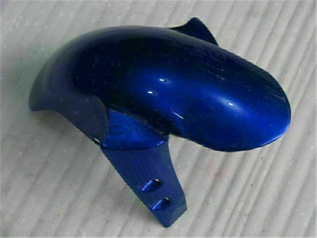 Kit Carenado Inyección Yamaha R1 2002-2003 - Azul Kit Carenado Inyección Yamaha R1 2002-2003 - Azul