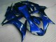 Kit Carenado Inyección Yamaha R1 2002-2003 - Azul Kit Carenado Inyección Yamaha R1 2002-2003 - Azul