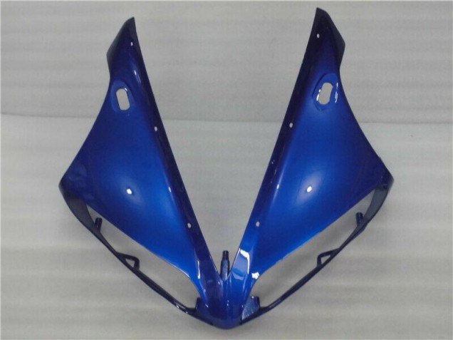 Kit Carenado Inyección Yamaha R1 2004-2006 - Azul Blanco Kit Carenado Inyección Yamaha R1 2004-2006 - Azul Blanco