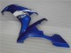 Kit Carenado Inyección Yamaha R1 2004-2006 - Azul Blanco Kit Carenado Inyección Yamaha R1 2004-2006 - Azul Blanco