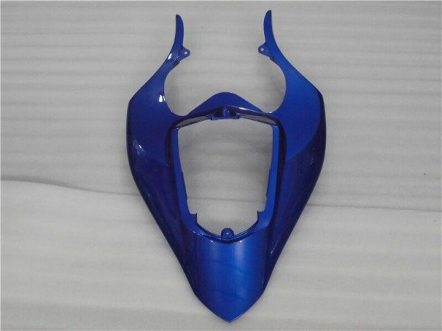 Kit Carenado Inyección Yamaha R1 2004-2006 - Azul Blanco Kit Carenado Inyección Yamaha R1 2004-2006 - Azul Blanco