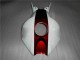 Kit Carenado Moto Honda CBR 1000 RR 2004-2005 - Blanco Rojo Kit Carenado Moto Honda CBR 1000 RR 2004-2005 - Blanco Rojo