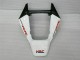 Kit Carenado Moto Honda CBR 1000 RR 2004-2005 - Negro Blanco Kit Carenado Moto Honda CBR 1000 RR 2004-2005 - Negro Blanco