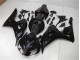Kit Carenado Moto Honda CBR 1000 RR 2006-2007 - Brillante Negro Kit Carenado Moto Honda CBR 1000 RR 2006-2007 - Brillante Negro