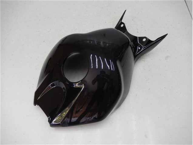 Kit Carenado Moto Honda CBR 1000 RR 2006-2007 - Brillante Negro Kit Carenado Moto Honda CBR 1000 RR 2006-2007 - Brillante Negro