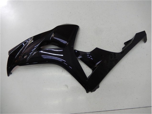 Kit Carenado Moto Honda CBR 1000 RR 2006-2007 - Brillante Negro Kit Carenado Moto Honda CBR 1000 RR 2006-2007 - Brillante Negro