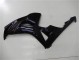 Kit Carenado Moto Honda CBR 1000 RR 2006-2007 - Brillante Negro Kit Carenado Moto Honda CBR 1000 RR 2006-2007 - Brillante Negro