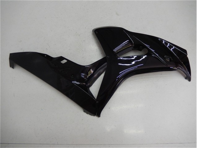 Kit Carenado Moto Honda CBR 1000 RR 2006-2007 - Brillante Negro Kit Carenado Moto Honda CBR 1000 RR 2006-2007 - Brillante Negro
