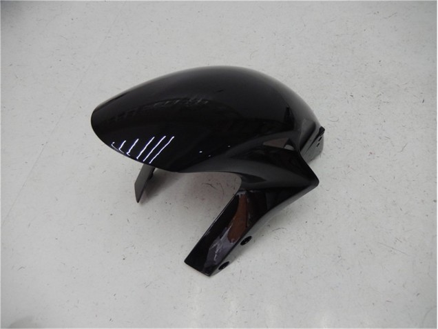 Kit Carenado Moto Honda CBR 1000 RR 2006-2007 - Brillante Negro Kit Carenado Moto Honda CBR 1000 RR 2006-2007 - Brillante Negro