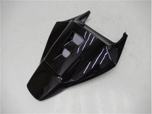 Kit Carenado Moto Honda CBR 1000 RR 2006-2007 - Brillante Negro Kit Carenado Moto Honda CBR 1000 RR 2006-2007 - Brillante Negro