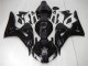 Kit Carenado Moto Honda CBR 1000 RR 2006-2007 - Brillante Negro Kit Carenado Moto Honda CBR 1000 RR 2006-2007 - Brillante Negro