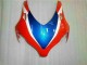 Kit Carenado Moto Honda CBR 1000 RR 2008-2011 - Azul Blanco Kit Carenado Moto Honda CBR 1000 RR 2008-2011 - Azul Blanco