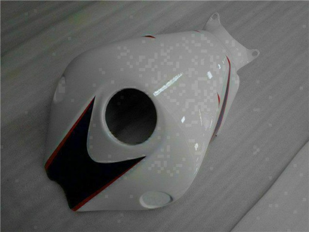 Kit Carenado Moto Honda CBR 1000 RR 2008-2011 - Azul Blanco Kit Carenado Moto Honda CBR 1000 RR 2008-2011 - Azul Blanco