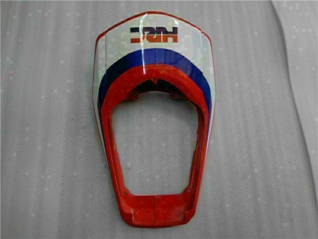 Kit Carenado Moto Honda CBR 1000 RR 2008-2011 - Azul Blanco Kit Carenado Moto Honda CBR 1000 RR 2008-2011 - Azul Blanco