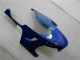 Kit Carenado Moto Honda CBR 1000 RR 2008-2011 - Azul Blanco Kit Carenado Moto Honda CBR 1000 RR 2008-2011 - Azul Blanco