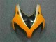 Kit Carenado Moto Honda CBR 1000 RR 2008-2011 - Naranja Plata Kit Carenado Moto Honda CBR 1000 RR 2008-2011 - Naranja Plata