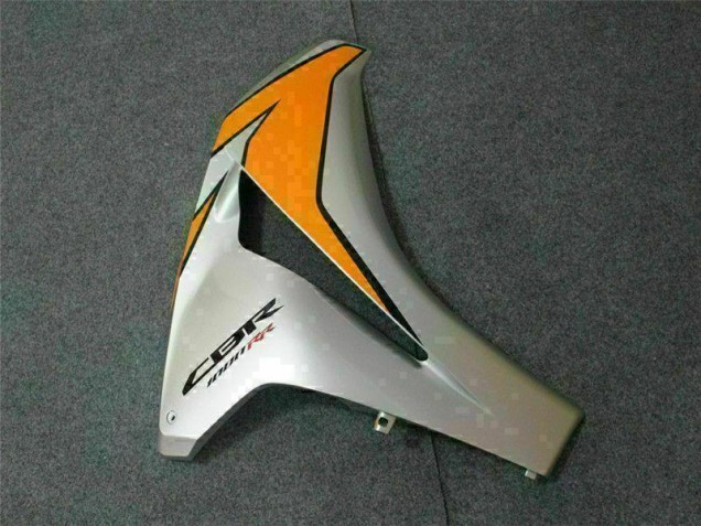 Kit Carenado Moto Honda CBR 1000 RR 2008-2011 - Naranja Plata Kit Carenado Moto Honda CBR 1000 RR 2008-2011 - Naranja Plata