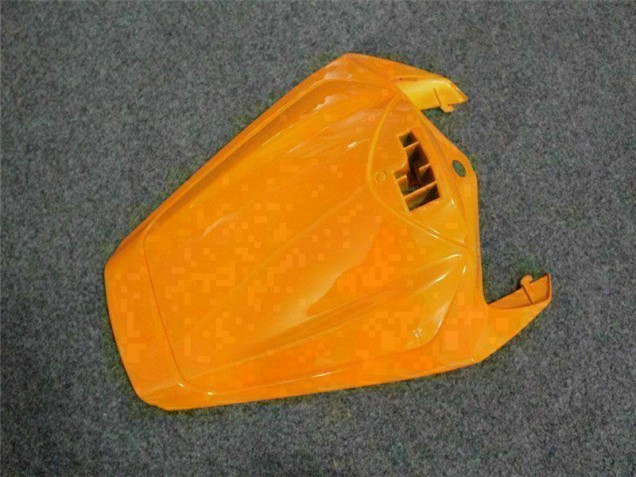 Kit Carenado Moto Honda CBR 1000 RR 2008-2011 - Naranja Plata Kit Carenado Moto Honda CBR 1000 RR 2008-2011 - Naranja Plata