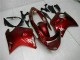 Kit Carenado Moto Honda CBR 1100 XX 1996-2007 - Rojo Kit Carenado Moto Honda CBR 1100 XX 1996-2007 - Rojo