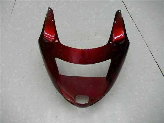 Kit Carenado Moto Honda CBR 1100 XX 1996-2007 - Rojo Kit Carenado Moto Honda CBR 1100 XX 1996-2007 - Rojo