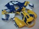 Kit Carenado Moto Honda CBR 600 F3 1995-1998 - Amarillo Kit Carenado Moto Honda CBR 600 F3 1995-1998 - Amarillo