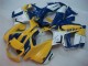 Kit Carenado Moto Honda CBR 600 F3 1995-1998 - Amarillo Kit Carenado Moto Honda CBR 600 F3 1995-1998 - Amarillo