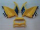Kit Carenado Moto Honda CBR 600 F3 1995-1998 - Amarillo Kit Carenado Moto Honda CBR 600 F3 1995-1998 - Amarillo
