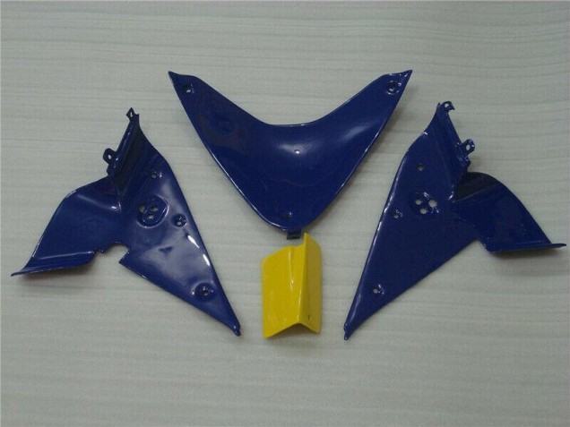 Kit Carenado Moto Honda CBR 600 F3 1995-1998 - Amarillo Kit Carenado Moto Honda CBR 600 F3 1995-1998 - Amarillo