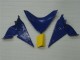 Kit Carenado Moto Honda CBR 600 F3 1995-1998 - Amarillo Kit Carenado Moto Honda CBR 600 F3 1995-1998 - Amarillo