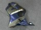 Kit Carenado Moto Honda CBR 600 F4i 2004-2007 - Azul Kit Carenado Moto Honda CBR 600 F4i 2004-2007 - Azul