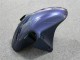 Kit Carenado Moto Honda CBR 600 F4i 2004-2007 - Azul Kit Carenado Moto Honda CBR 600 F4i 2004-2007 - Azul
