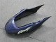 Kit Carenado Moto Honda CBR 600 F4i 2004-2007 - Azul Kit Carenado Moto Honda CBR 600 F4i 2004-2007 - Azul