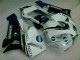 Kit Carenado Moto Honda CBR 600 RR 2003-2004 - Blanco Kit Carenado Moto Honda CBR 600 RR 2003-2004 - Blanco