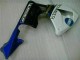 Kit Carenado Moto Honda CBR 600 RR 2003-2004 - Blanco Kit Carenado Moto Honda CBR 600 RR 2003-2004 - Blanco