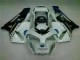 Kit Carenado Moto Honda CBR 600 RR 2003-2004 - Blanco Kit Carenado Moto Honda CBR 600 RR 2003-2004 - Blanco