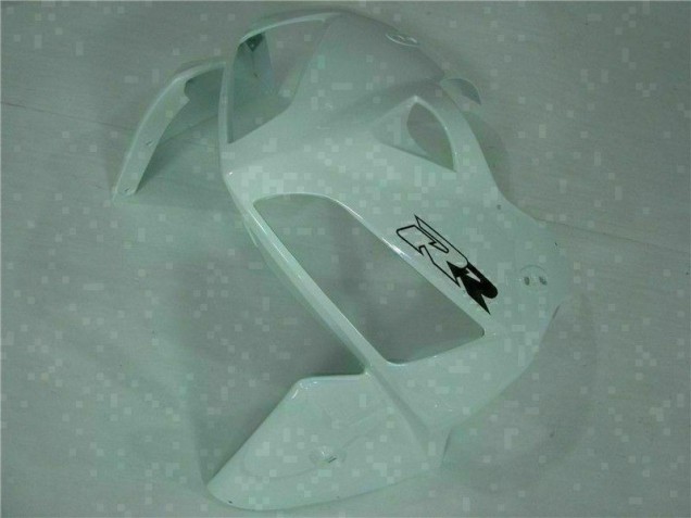 Kit Carenado Moto Honda CBR 600 RR 2005-2006 - Blanco Kit Carenado Moto Honda CBR 600 RR 2005-2006 - Blanco
