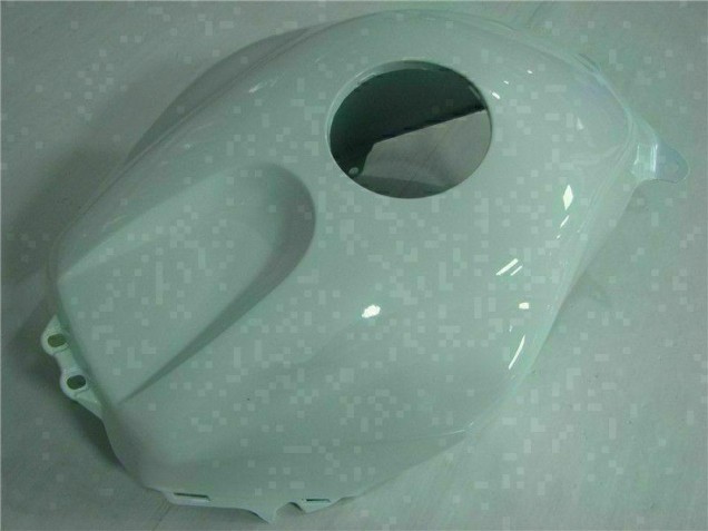 Kit Carenado Moto Honda CBR 600 RR 2005-2006 - Blanco Kit Carenado Moto Honda CBR 600 RR 2005-2006 - Blanco