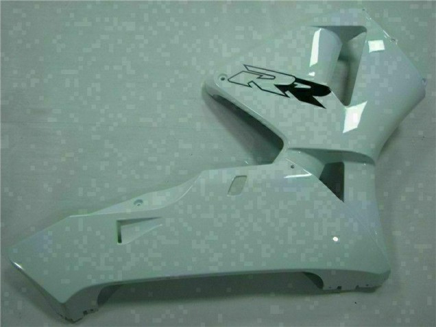 Kit Carenado Moto Honda CBR 600 RR 2005-2006 - Blanco Kit Carenado Moto Honda CBR 600 RR 2005-2006 - Blanco
