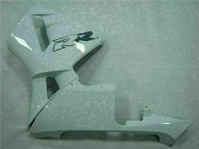 Kit Carenado Moto Honda CBR 600 RR 2005-2006 - Blanco Kit Carenado Moto Honda CBR 600 RR 2005-2006 - Blanco