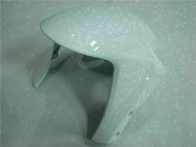 Kit Carenado Moto Honda CBR 600 RR 2005-2006 - Blanco Kit Carenado Moto Honda CBR 600 RR 2005-2006 - Blanco