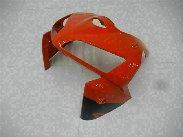Kit Carenado Moto Honda CBR 600 RR 2005-2006 - Naranja Kit Carenado Moto Honda CBR 600 RR 2005-2006 - Naranja
