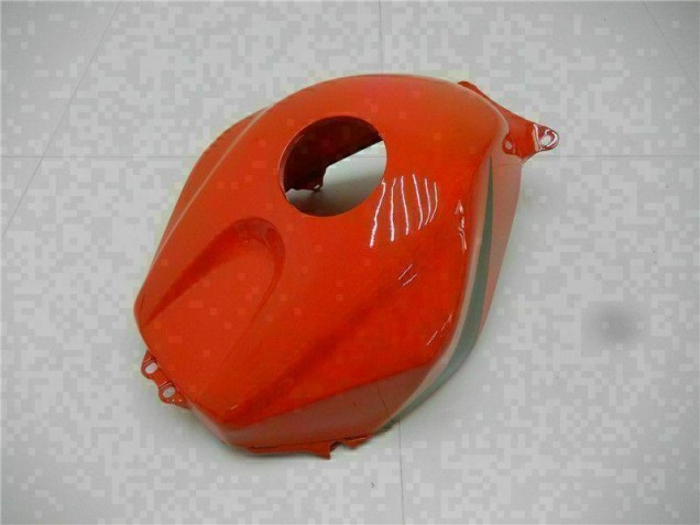 Kit Carenado Moto Honda CBR 600 RR 2005-2006 - Naranja Kit Carenado Moto Honda CBR 600 RR 2005-2006 - Naranja