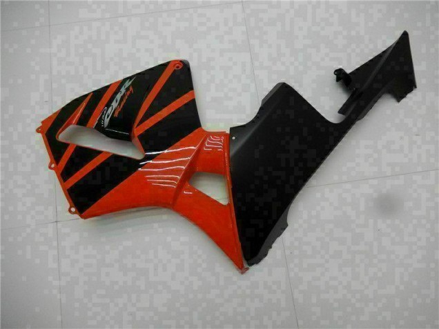 Kit Carenado Moto Honda CBR 600 RR 2005-2006 - Naranja Kit Carenado Moto Honda CBR 600 RR 2005-2006 - Naranja
