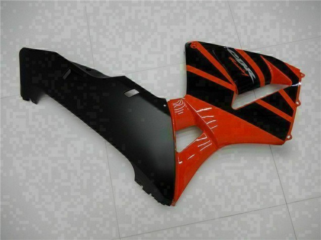 Kit Carenado Moto Honda CBR 600 RR 2005-2006 - Naranja Kit Carenado Moto Honda CBR 600 RR 2005-2006 - Naranja