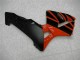 Kit Carenado Moto Honda CBR 600 RR 2005-2006 - Naranja Kit Carenado Moto Honda CBR 600 RR 2005-2006 - Naranja