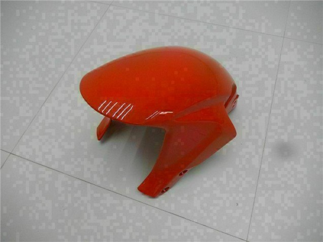 Kit Carenado Moto Honda CBR 600 RR 2005-2006 - Naranja Kit Carenado Moto Honda CBR 600 RR 2005-2006 - Naranja
