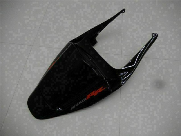 Kit Carenado Moto Honda CBR 600 RR 2005-2006 - Naranja Kit Carenado Moto Honda CBR 600 RR 2005-2006 - Naranja