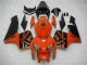 Kit Carenado Moto Honda CBR 600 RR 2005-2006 - Naranja Kit Carenado Moto Honda CBR 600 RR 2005-2006 - Naranja